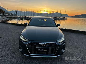 Audi A3 SPB 40 TFSI e S tronic Business Advanced