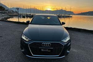 Audi A3 SPB 40 TFSI e S tronic Business Advanced