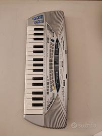 tastiera Farfisa 