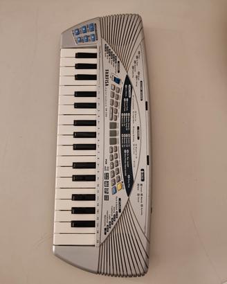 tastiera Farfisa 