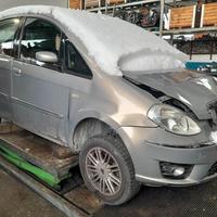 RICAMBI Lancia Musa 1.4 B anno 2008 - DS510