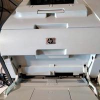 hp Laserjet cp2025 stampante laser a colori 