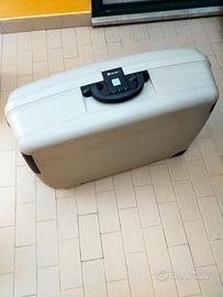 valigia rigida Delsey 75x60