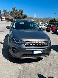 Discovery Sport  2.0 d
