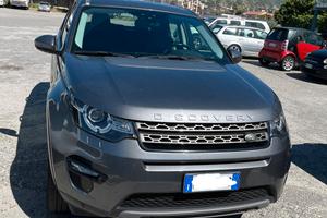 Discovery Sport  2.0 d
