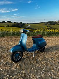 Vespa 50 special (135cc)