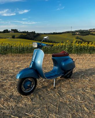 Vespa 50 special (135cc)