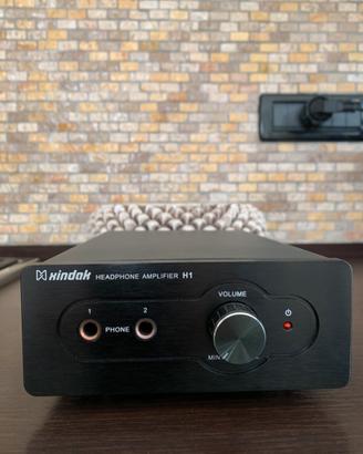 Xindak H1