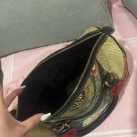 Borsa bauletto gattinoni