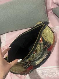 Borsa bauletto gattinoni