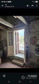 Pittoresca romantica casina anche permuta