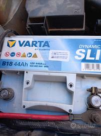 batteria varta 44  Ah