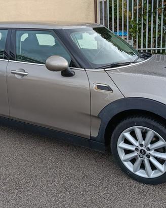 Mini Cooper D Clubman 2.0 Hype