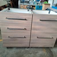 Mobile Base Ikea Metod Cassetti