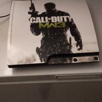 ps3 versione limitata "call of duty'