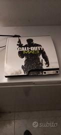 ps3 versione limitata "call of duty'
