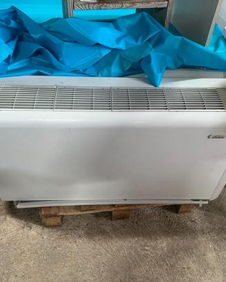 FANCOILER ACQUA CALDA