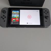 Nintendo switch 32gb 