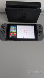 Nintendo switch 32gb 