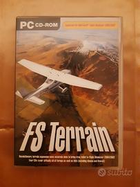FS Terrain pacchetto di espansione