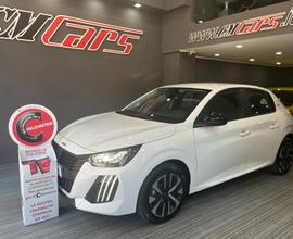 Peugeot 208 1.2 Hybrid E-DCS6 Automatica 100cv Sty