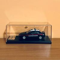 ALFA ROMEO 156 CARABINIERI in SCALA 1:43