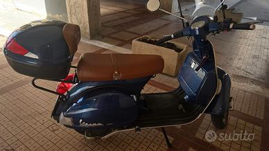 Vespa Piaggio Px 150