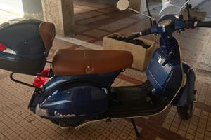 Vespa Piaggio Px 150