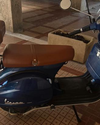 Vespa Piaggio Px 150