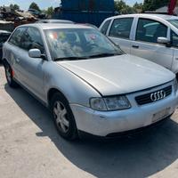 Ricambi per Audi A3 1.9 TDI del 2000 AHF