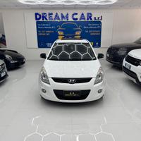 Hyundai i20 1.2 5p. Fiorucci Benzina - Ok Neopaten