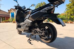 scooter elettrico 11kw