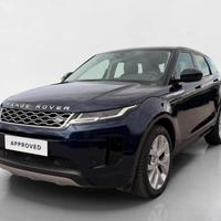 LAND ROVER Range Rover Evoque 2.0D I4 163 CV AWD
