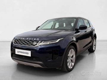 LAND ROVER Range Rover Evoque 2.0D I4 163 CV AWD