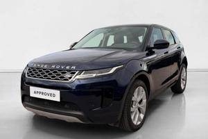 LAND ROVER Range Rover Evoque 2.0D I4 163 CV AWD