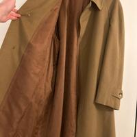 Cappotto di Dior