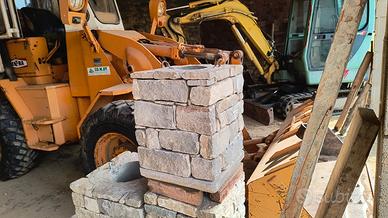 fioriere pietra di langa