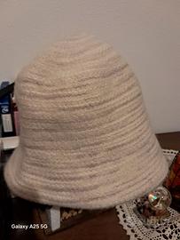Accessorize cappello