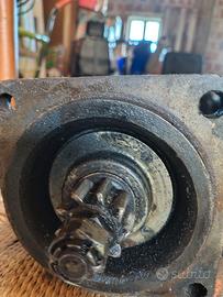 Motorino avviamento fiat 605