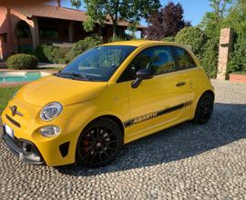 ABARTH 595 - 180cv Competizione