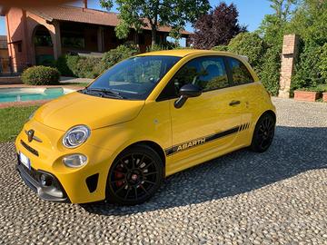 ABARTH 595 - 180cv Competizione