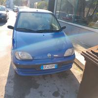 fiat 600