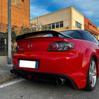 Mazda rx-8 - 2004