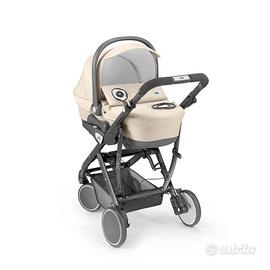 Trio Cam Pulsar