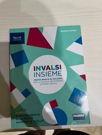 invalsi insieme italiano
