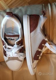 scarpe Dsquared sneakers unisex