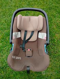 Seggiolino Concord air safe