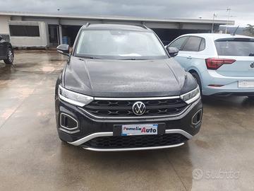 Volkswagen T-Roc 2.0 TDI SCR 150 CV DSG Sport BMT 