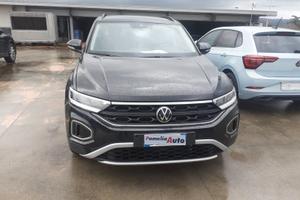 Volkswagen T-Roc 2.0 TDI SCR 150 CV DSG Sport BMT 