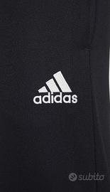 ADIDAS Pantaloni sportivi - Black 